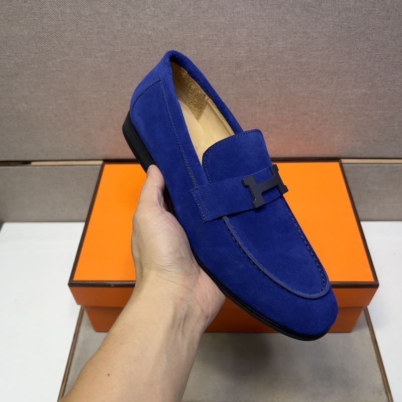 Hermes Business Shoes